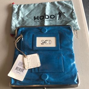 Hobo Lauren Clutch Wallet